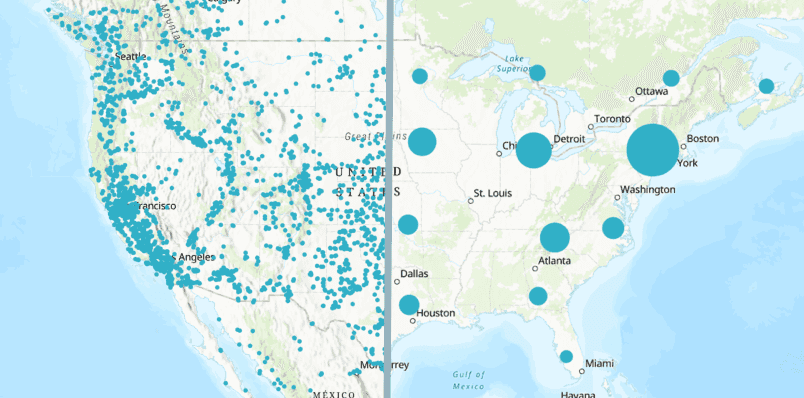 Clustering Clustering.